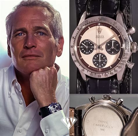 paul newman connection to rolex|Paul Newman Rolex price.